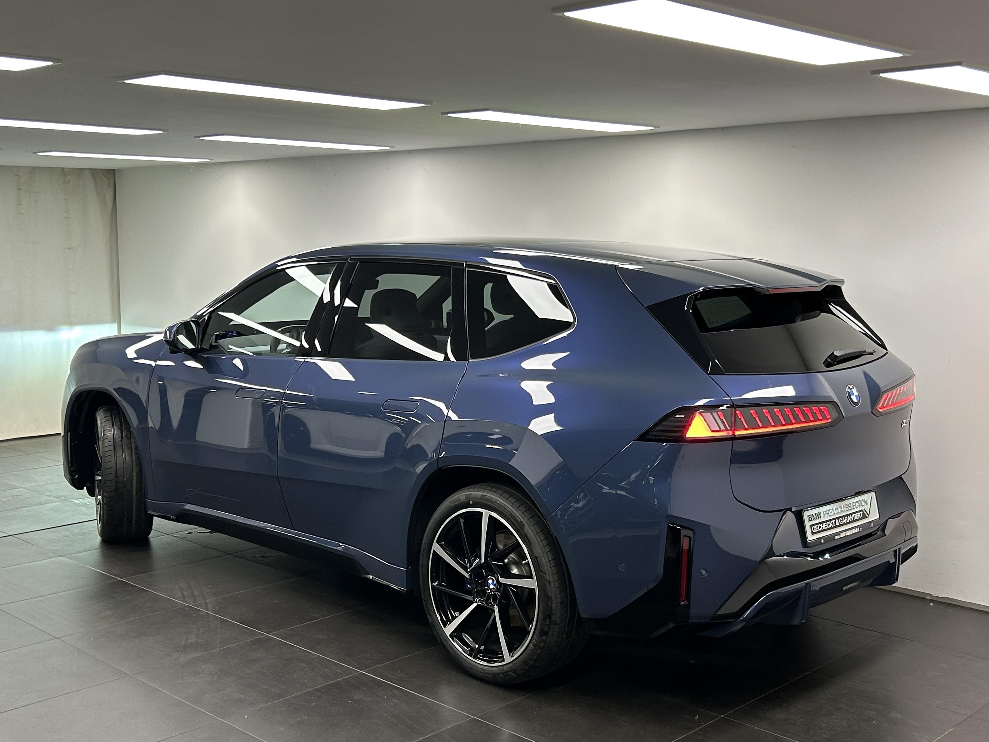 BMW iX3 – Bild 3