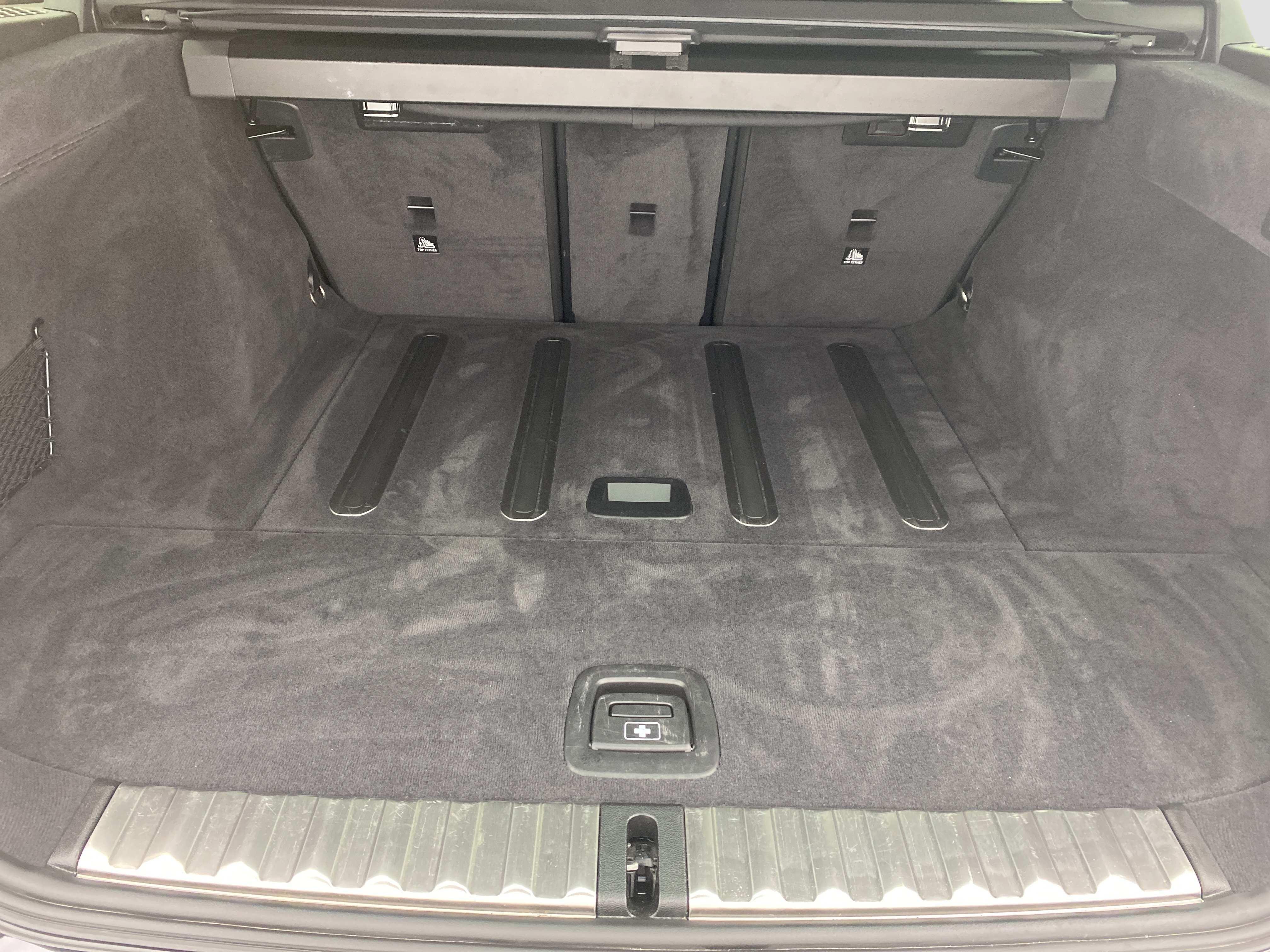 BMW 3er Touring – Bild 13