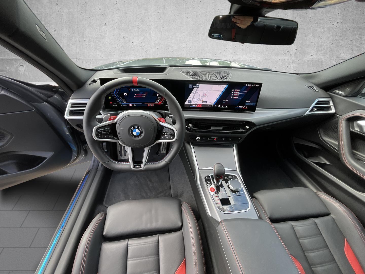 BMW M2 Coupé – Bild 18