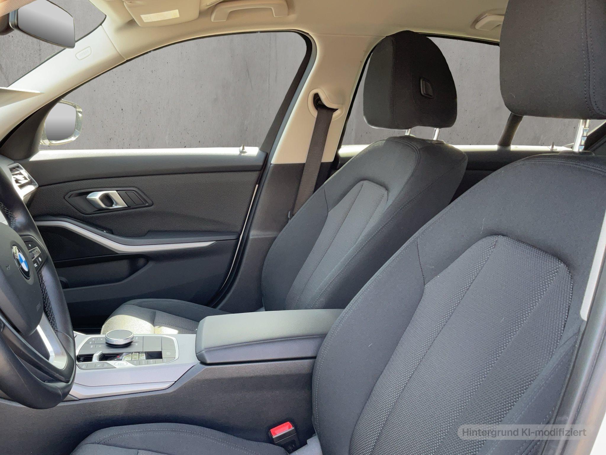 BMW 3er – Bild 17