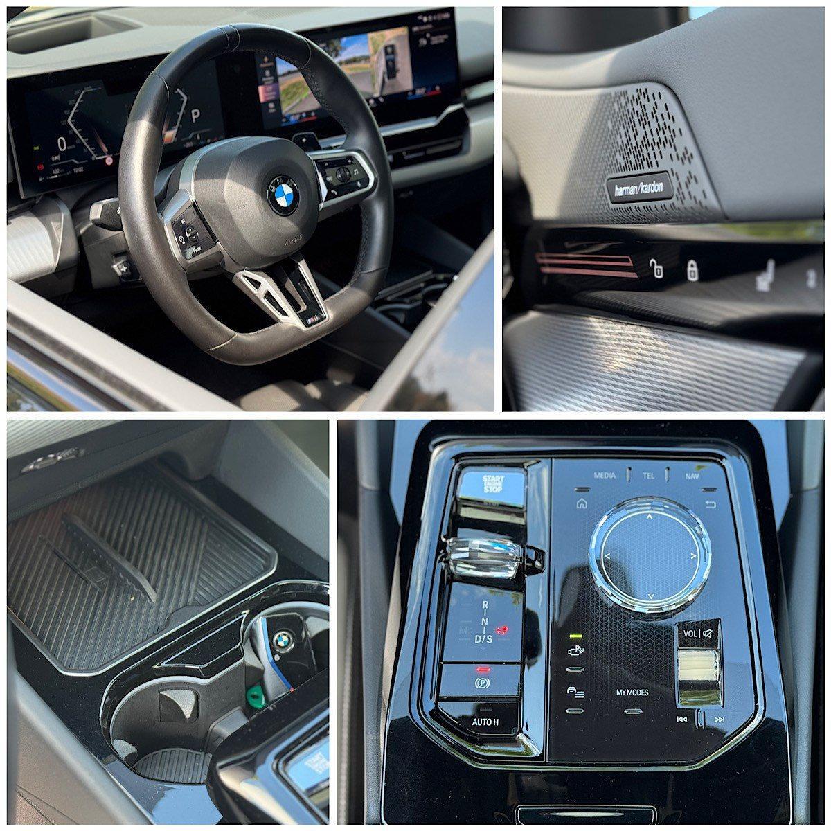 BMW 5er Touring – Bild 29