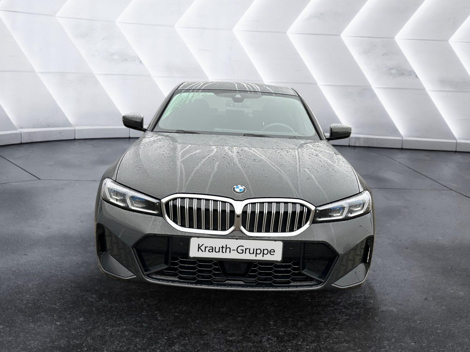 BMW 3er – Bild 12