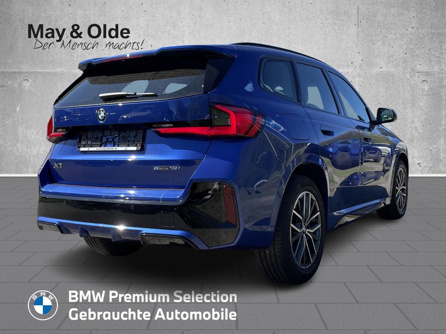 BMW X1 – Bild 14