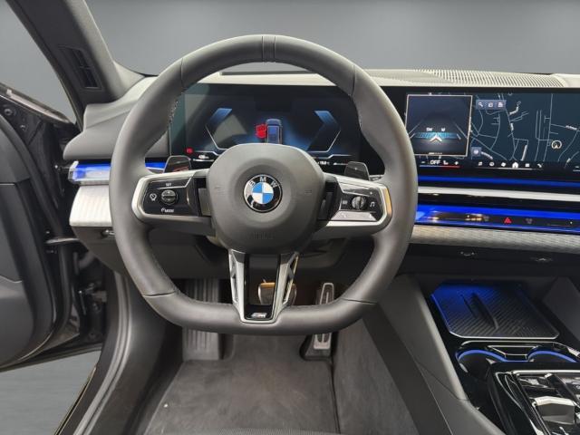 BMW 5er Touring – Bild 19