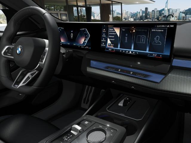 BMW 5er Touring – Bild 3