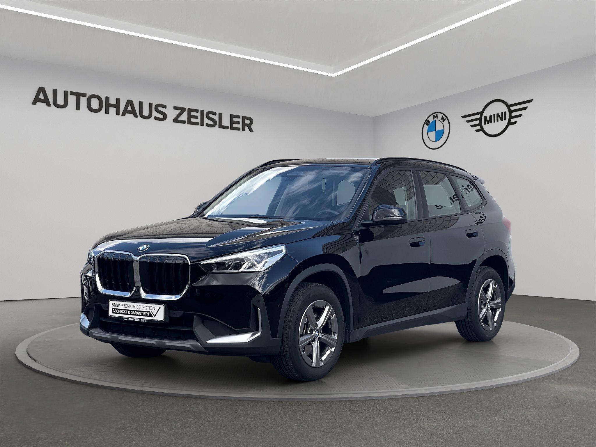 BMW X1 2024