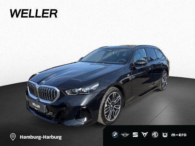 BMW 520d 2024