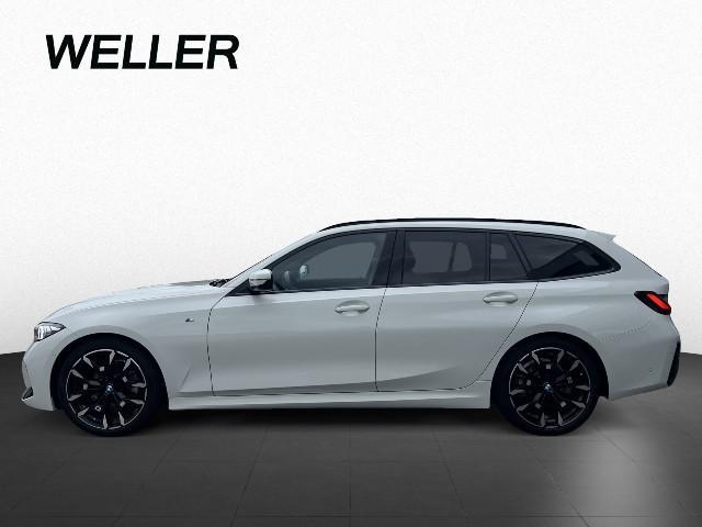 BMW 3er Touring – Bild 5