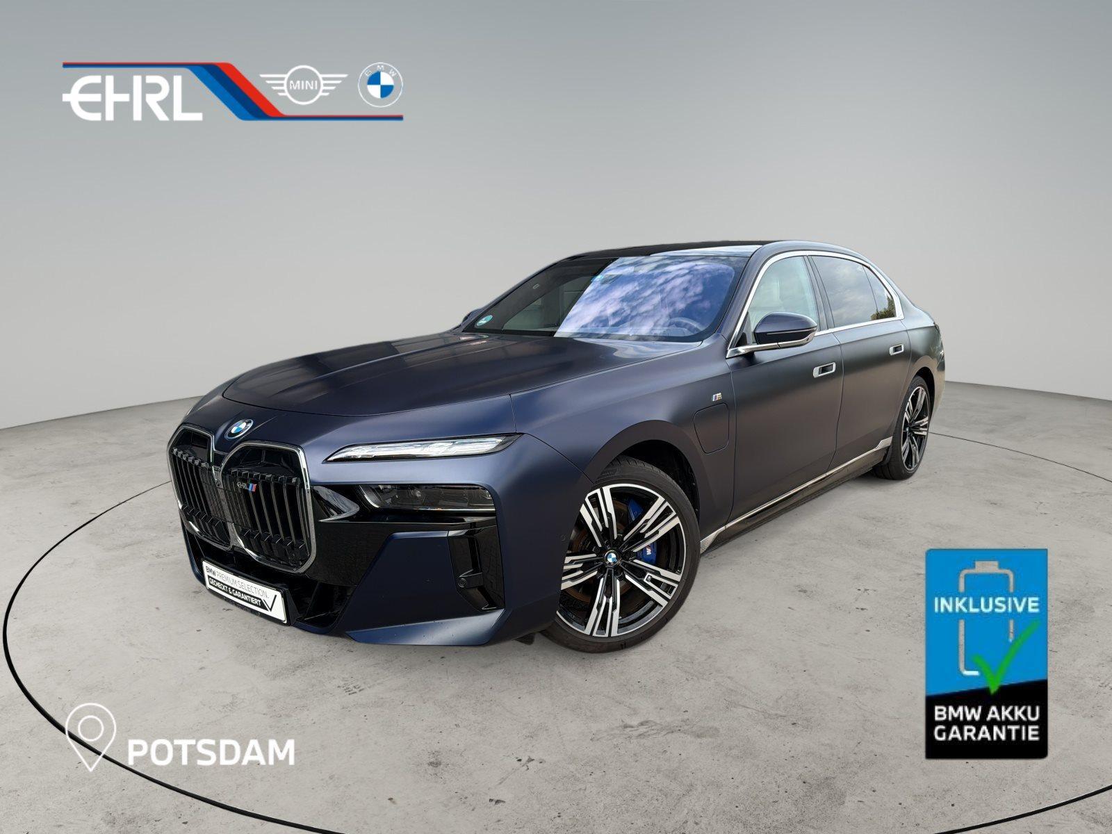BMW 7er