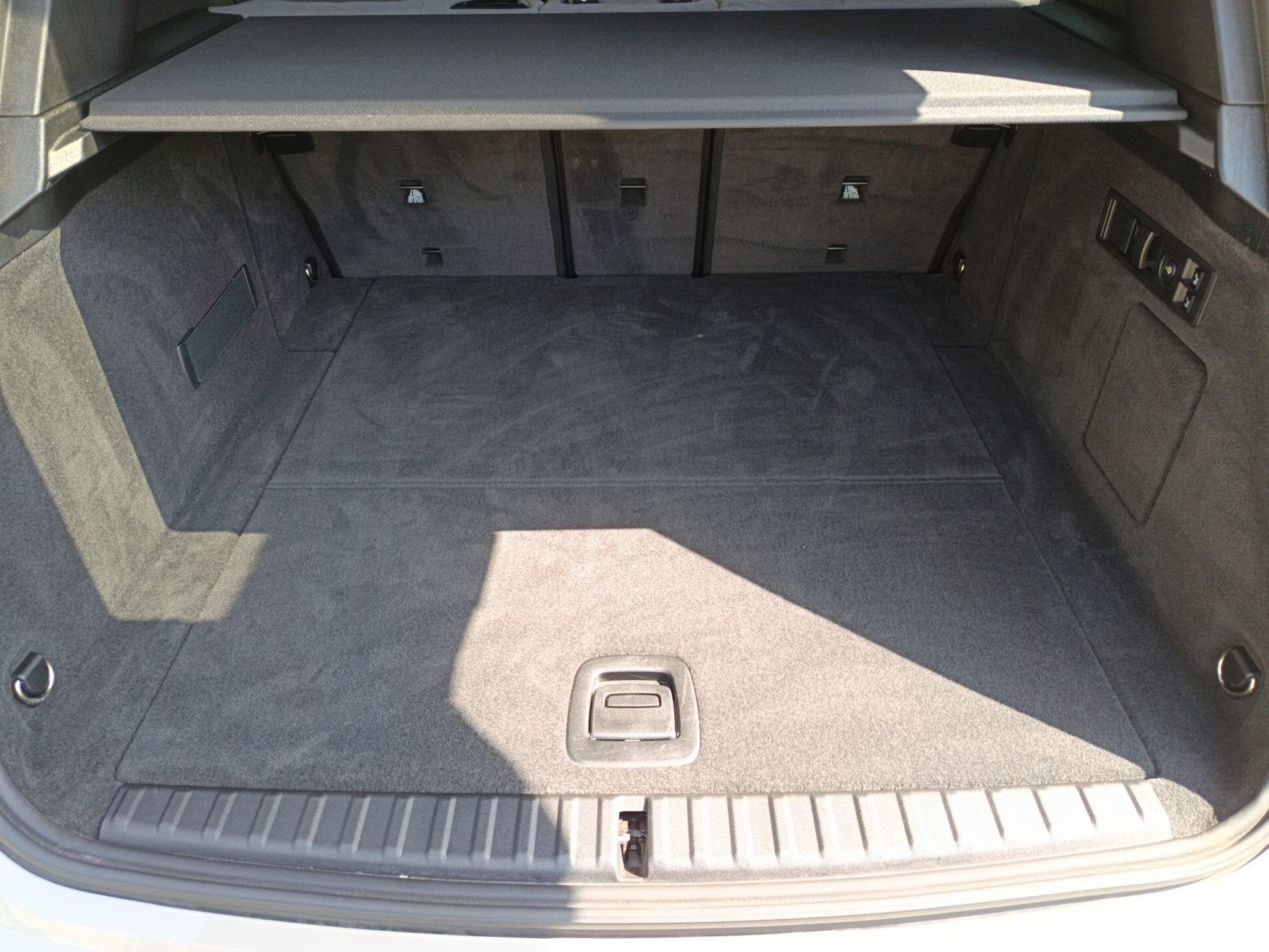 BMW iX – Bild 14