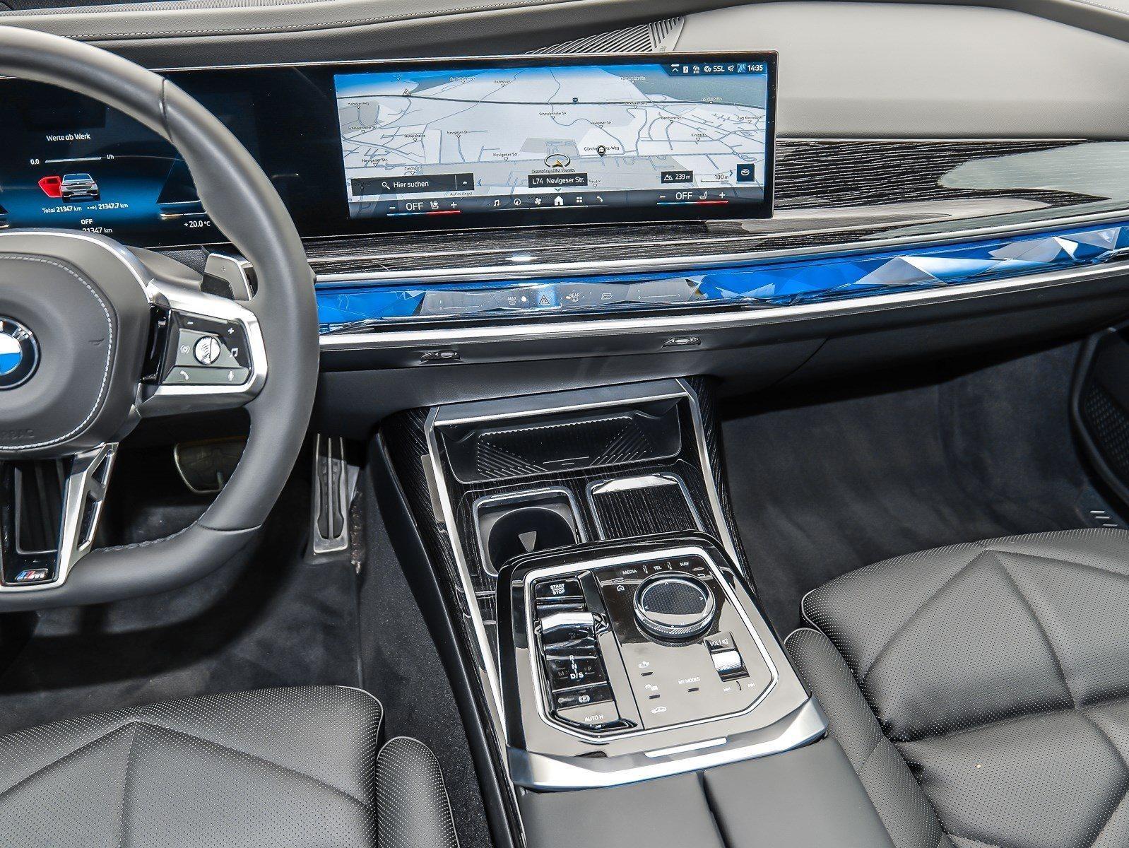 BMW 7er – Bild 9