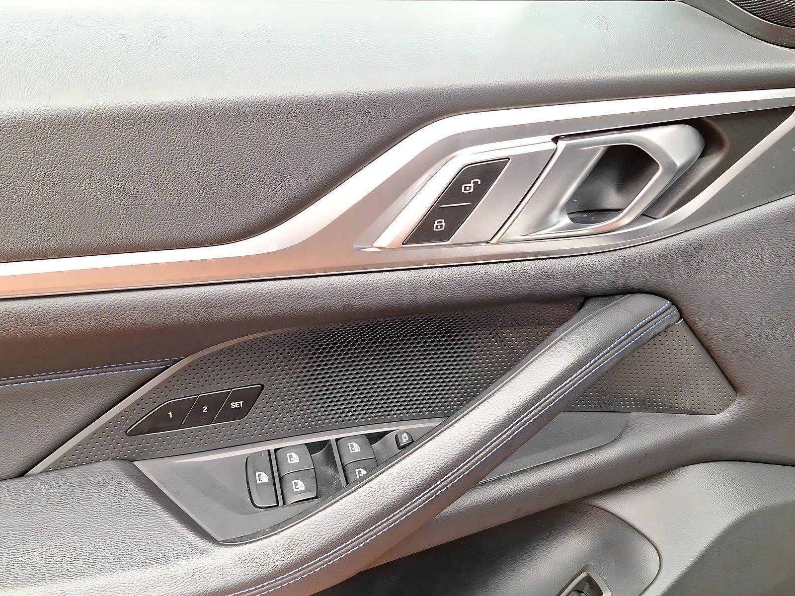 BMW 4er Gran Coupé – Bild 14