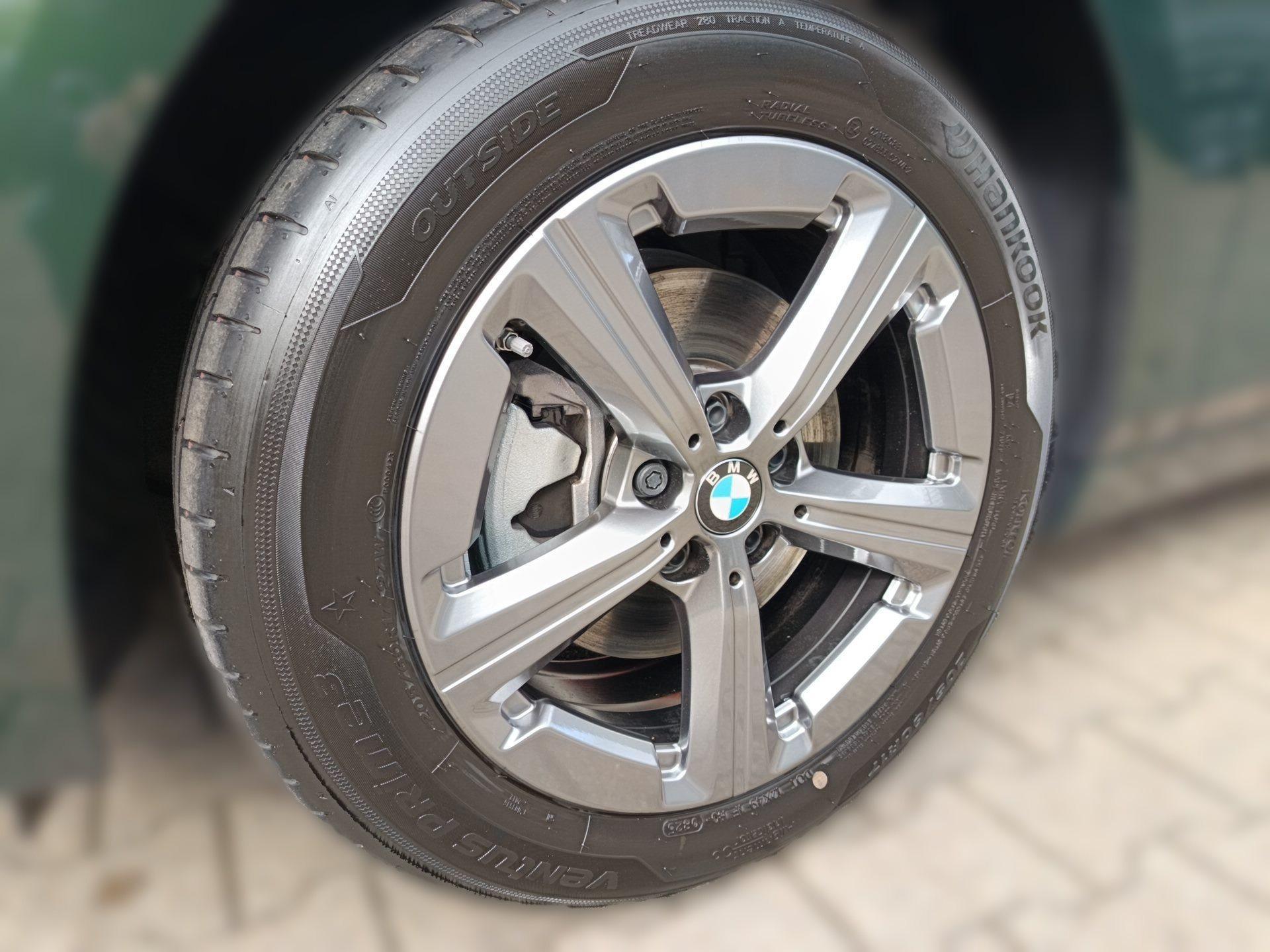 BMW 2er Active Tourer – Bild 15