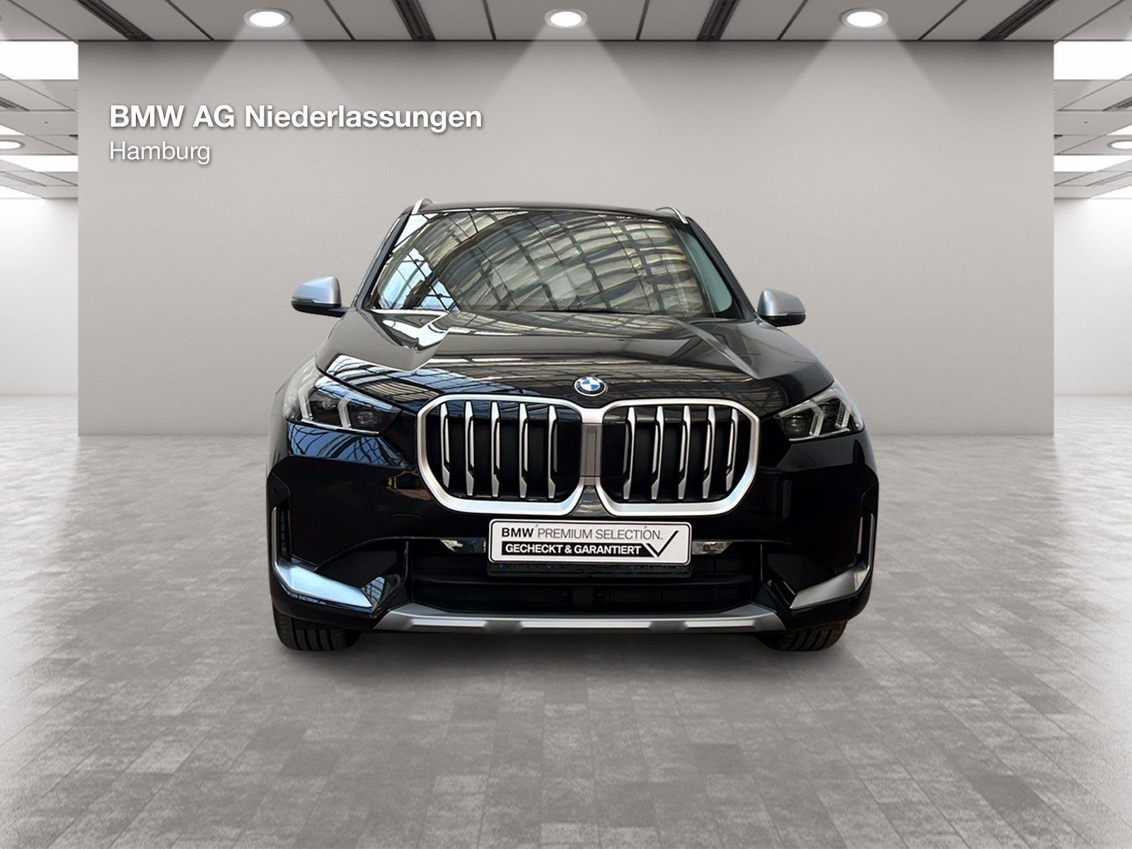 BMW X1 – Bild 11