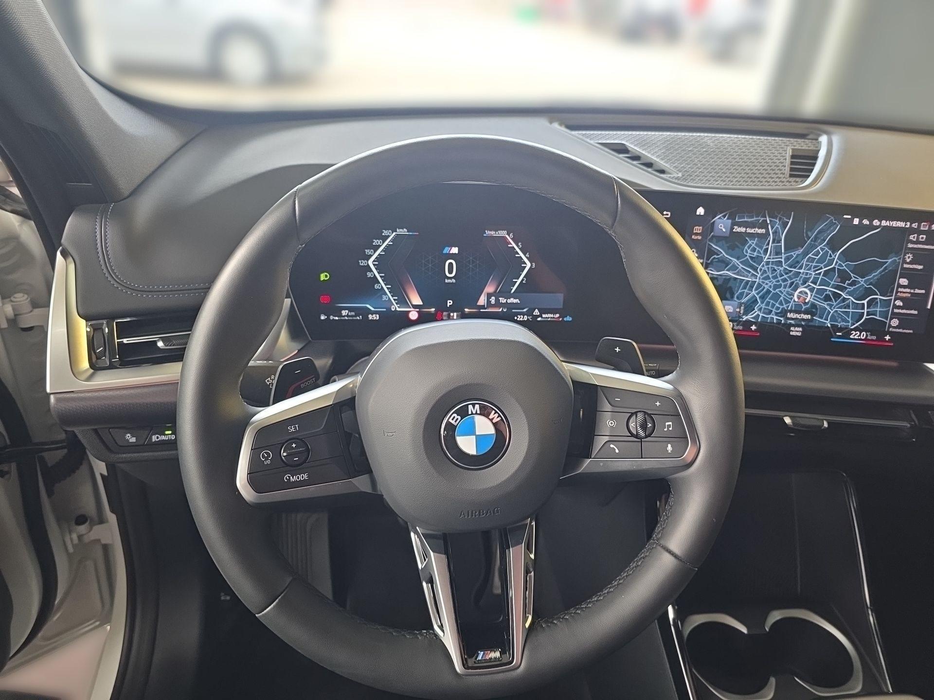 BMW X1 – Bild 10