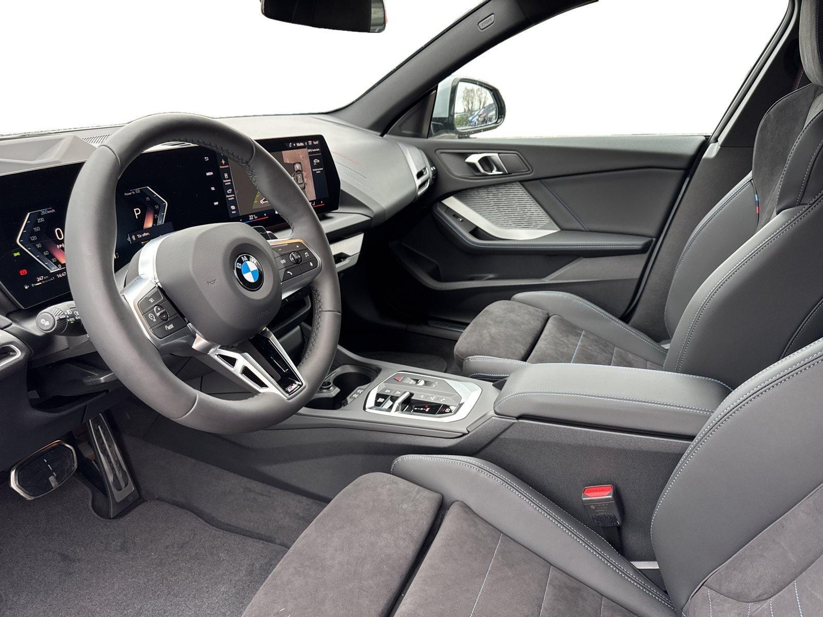 BMW 2er Gran Coupé – Bild 20