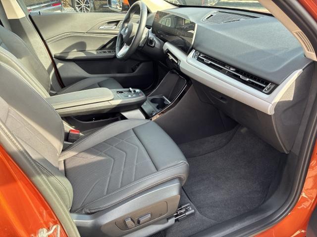 BMW X1 – Bild 23