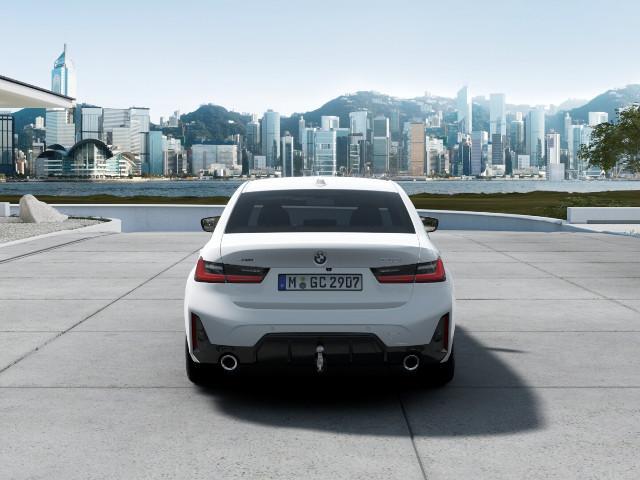 BMW 3er – Bild 3
