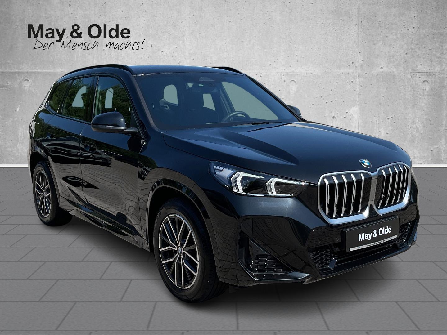 BMW X1 – Bild 21