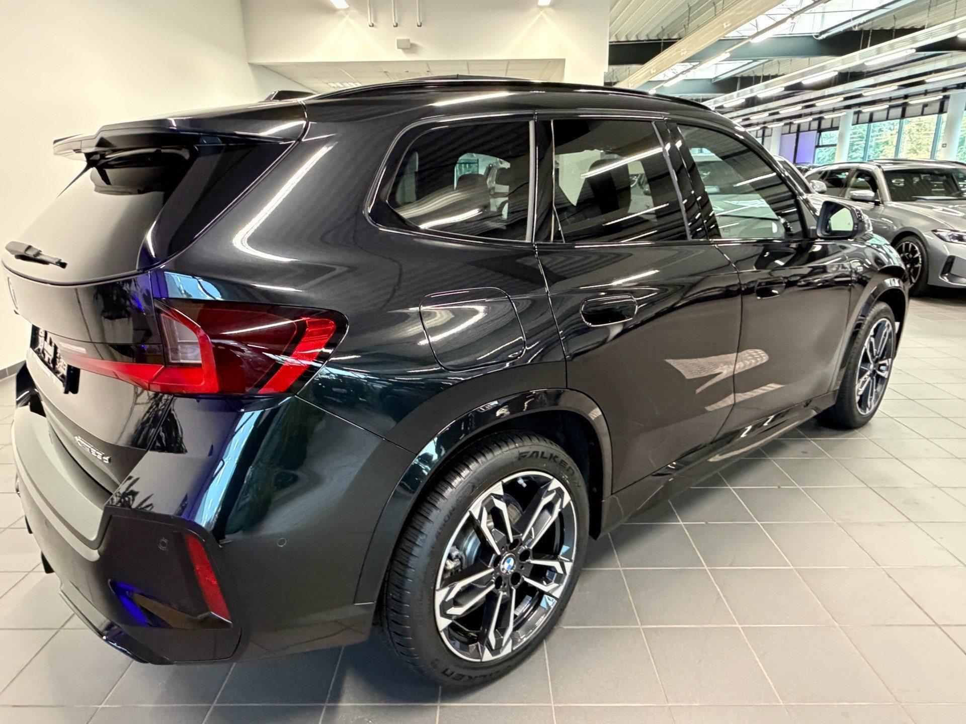 BMW X1 – Bild 3