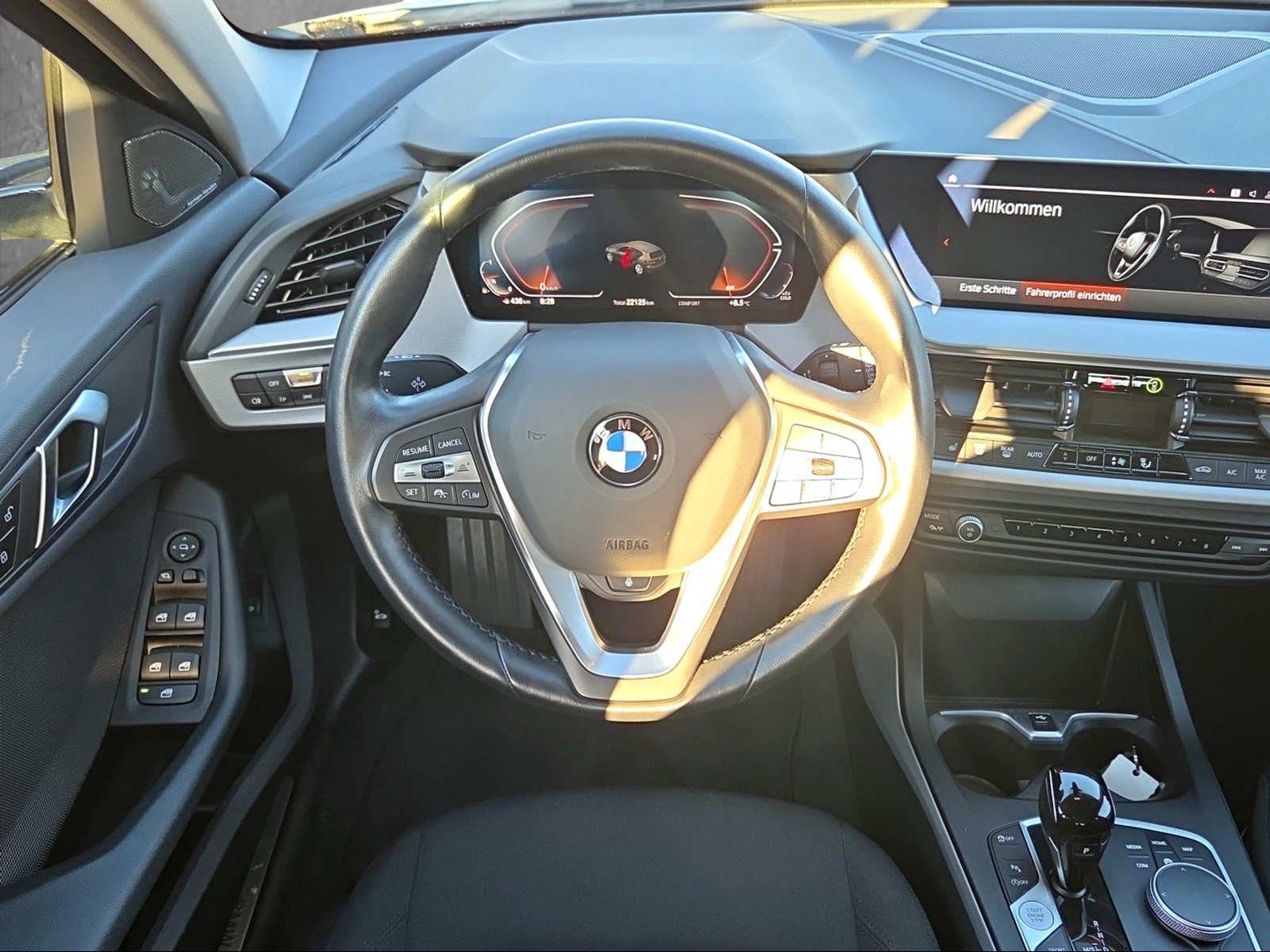 BMW 1er – Bild 13