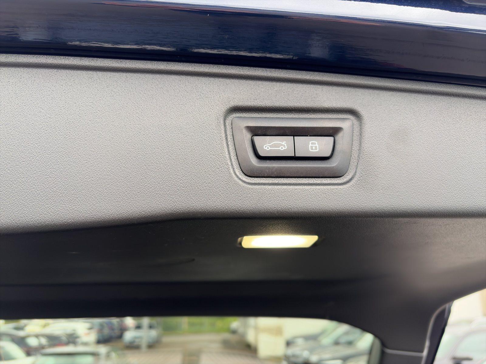 BMW 5er Touring – Bild 19