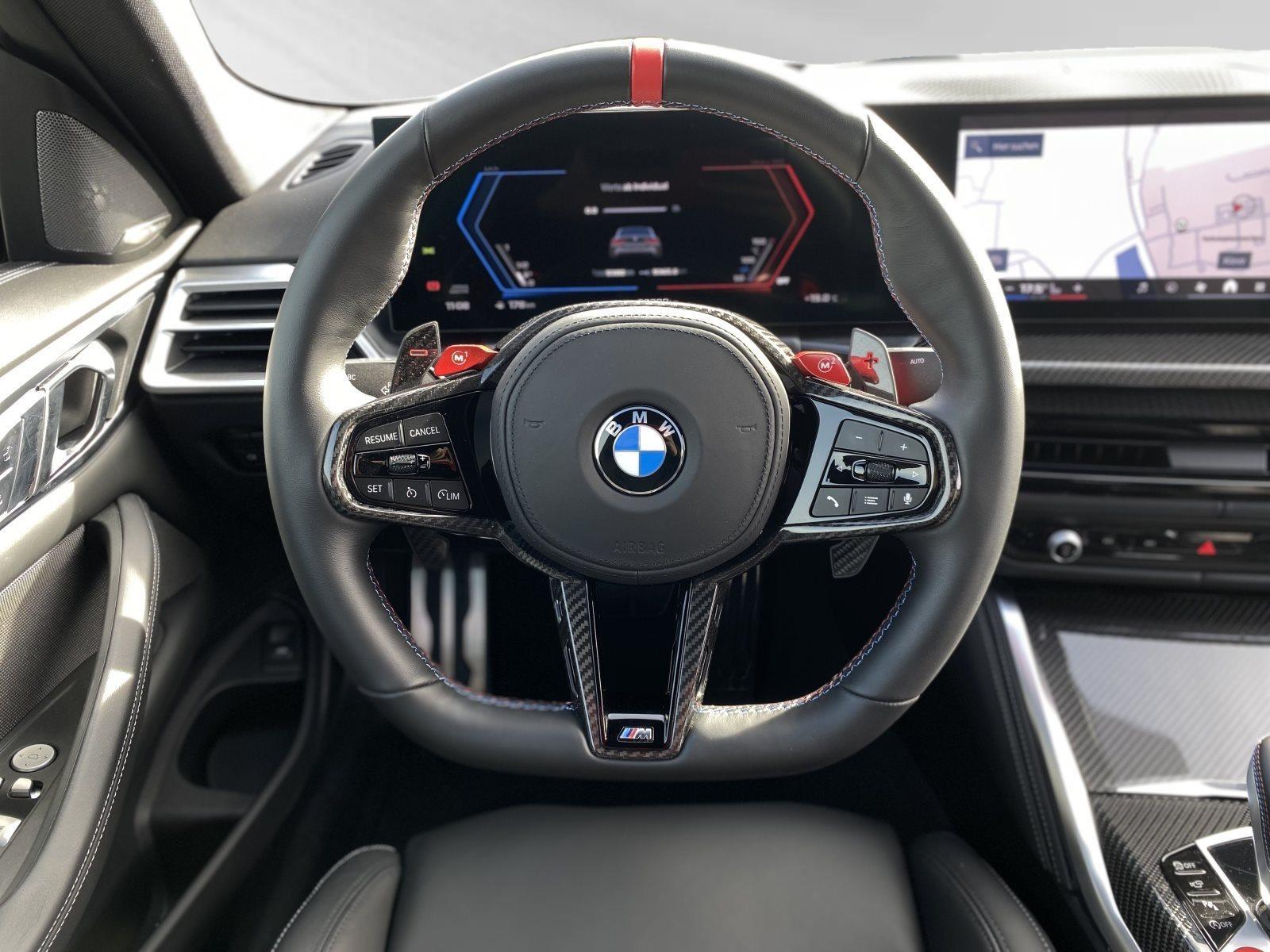 BMW M4 Coupé – Bild 19