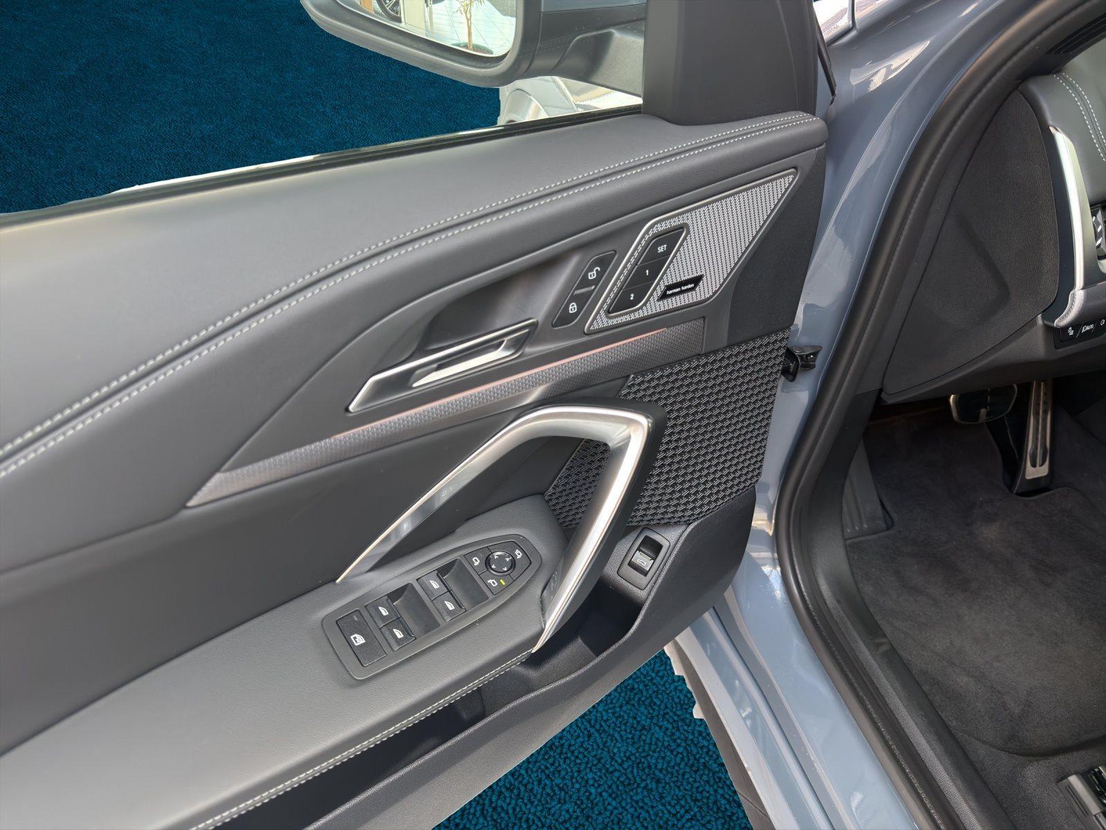 BMW X1 – Bild 14