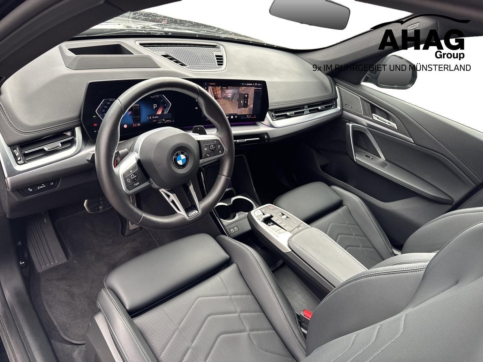 BMW X1 – Bild 19