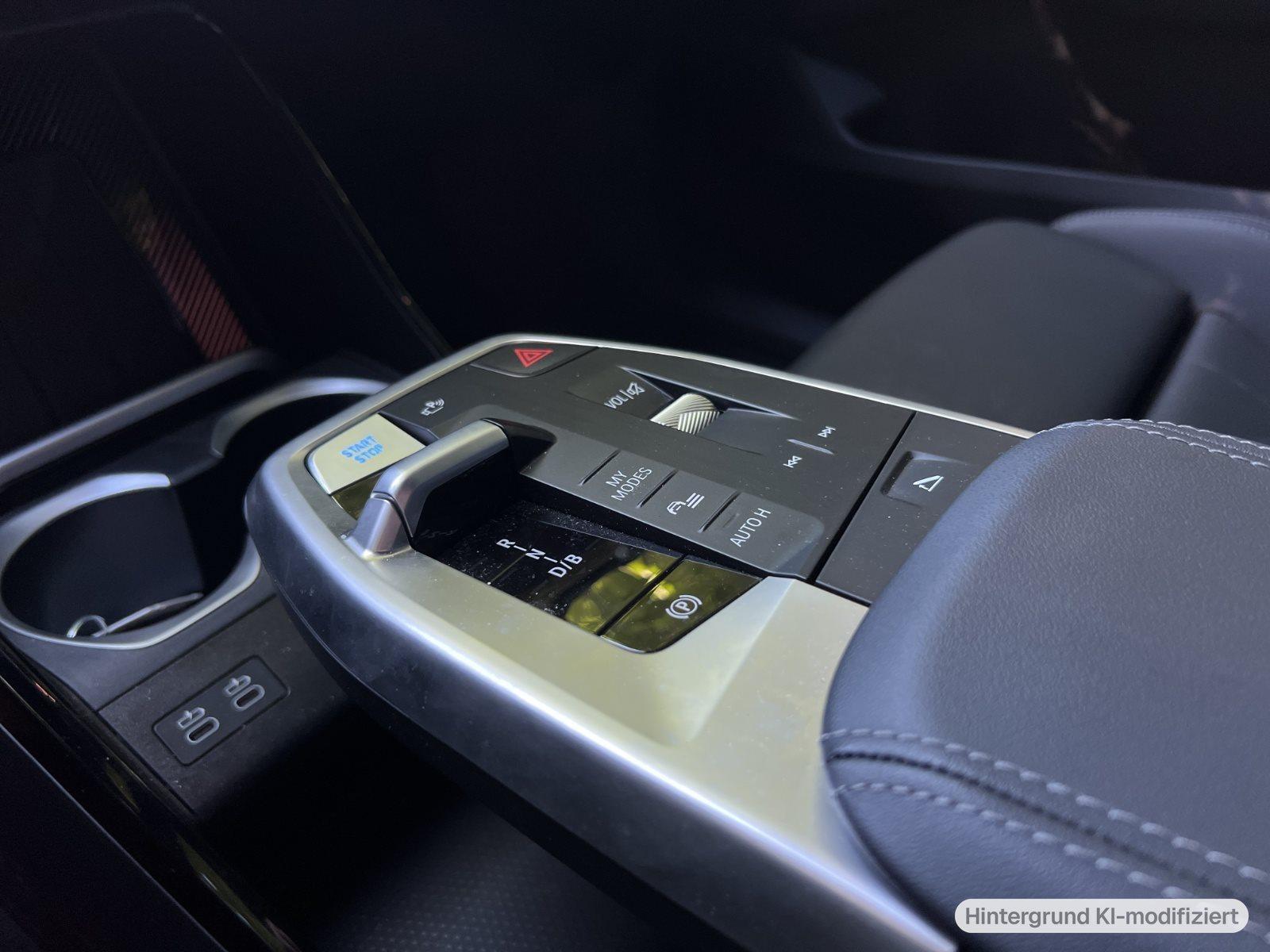 BMW iX1 – Bild 9