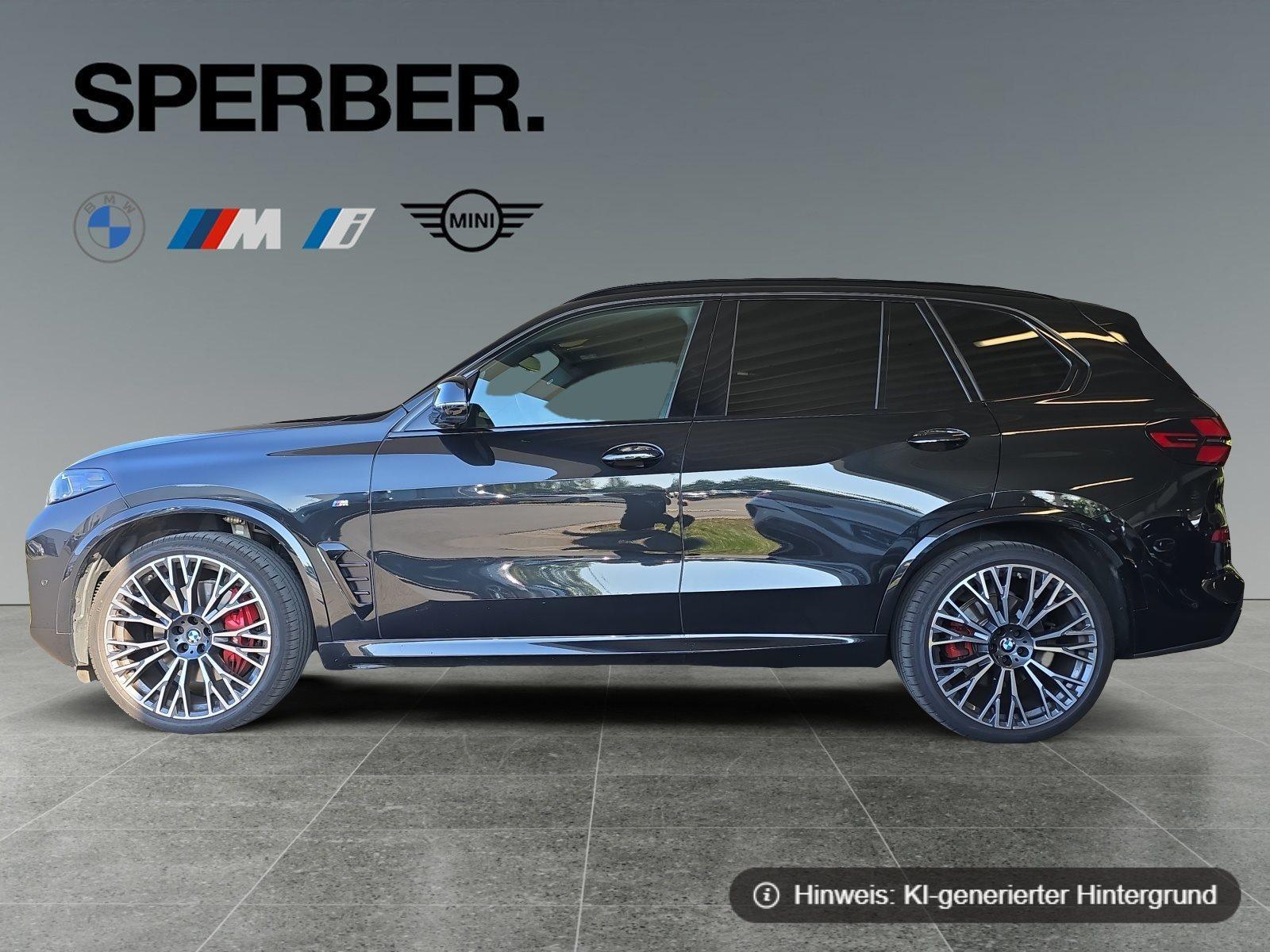 BMW X5 – Bild 2