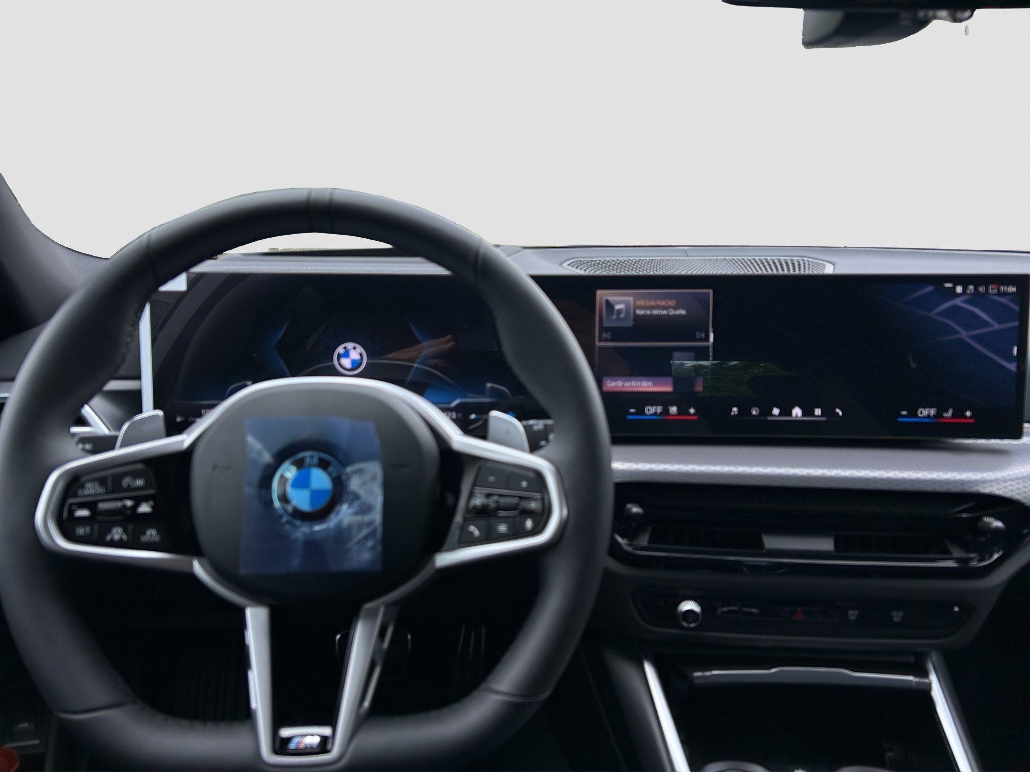 BMW 3er Touring – Bild 7