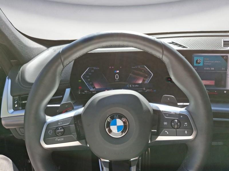BMW X1 – Bild 19