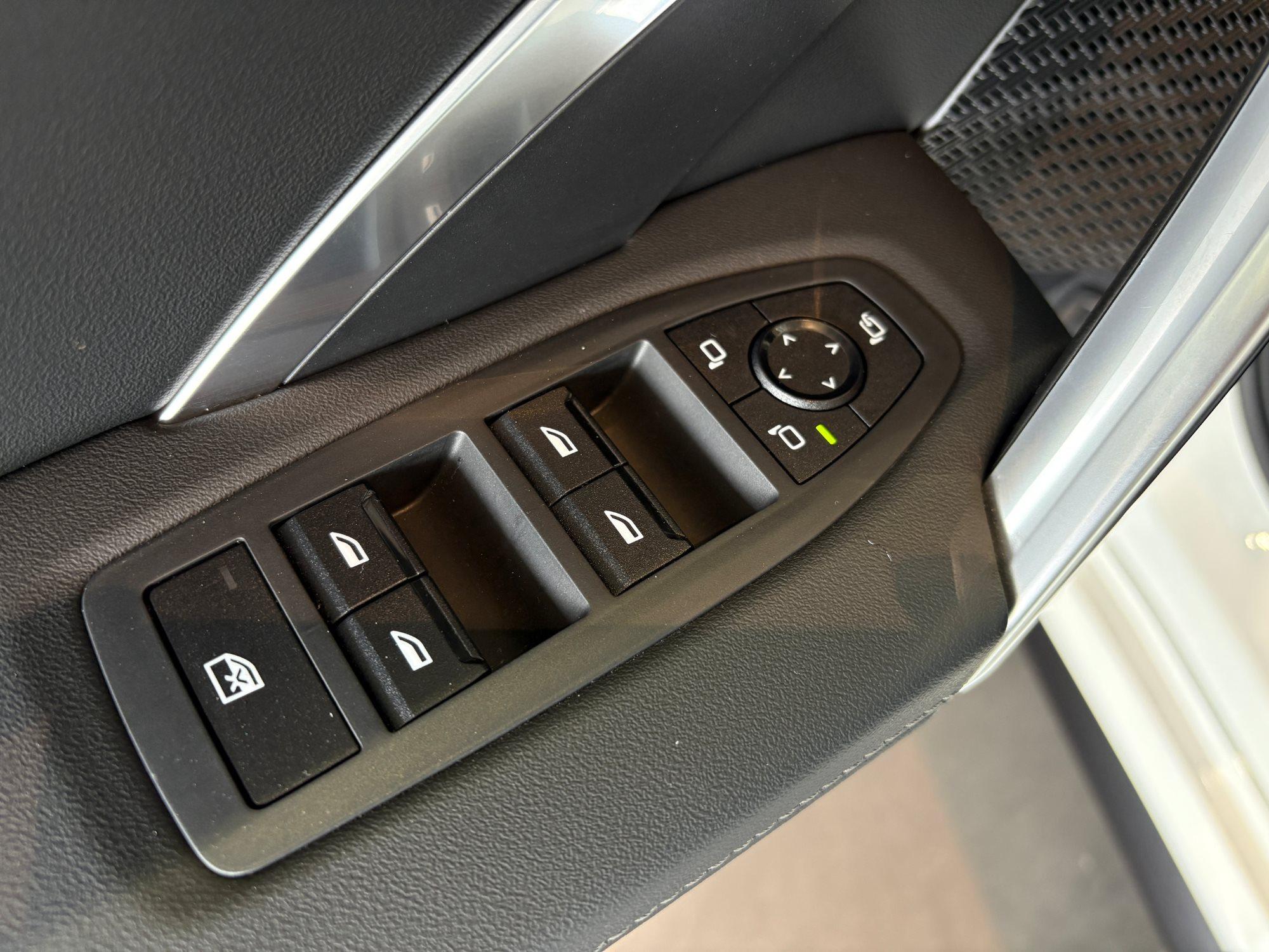BMW X1 – Bild 45