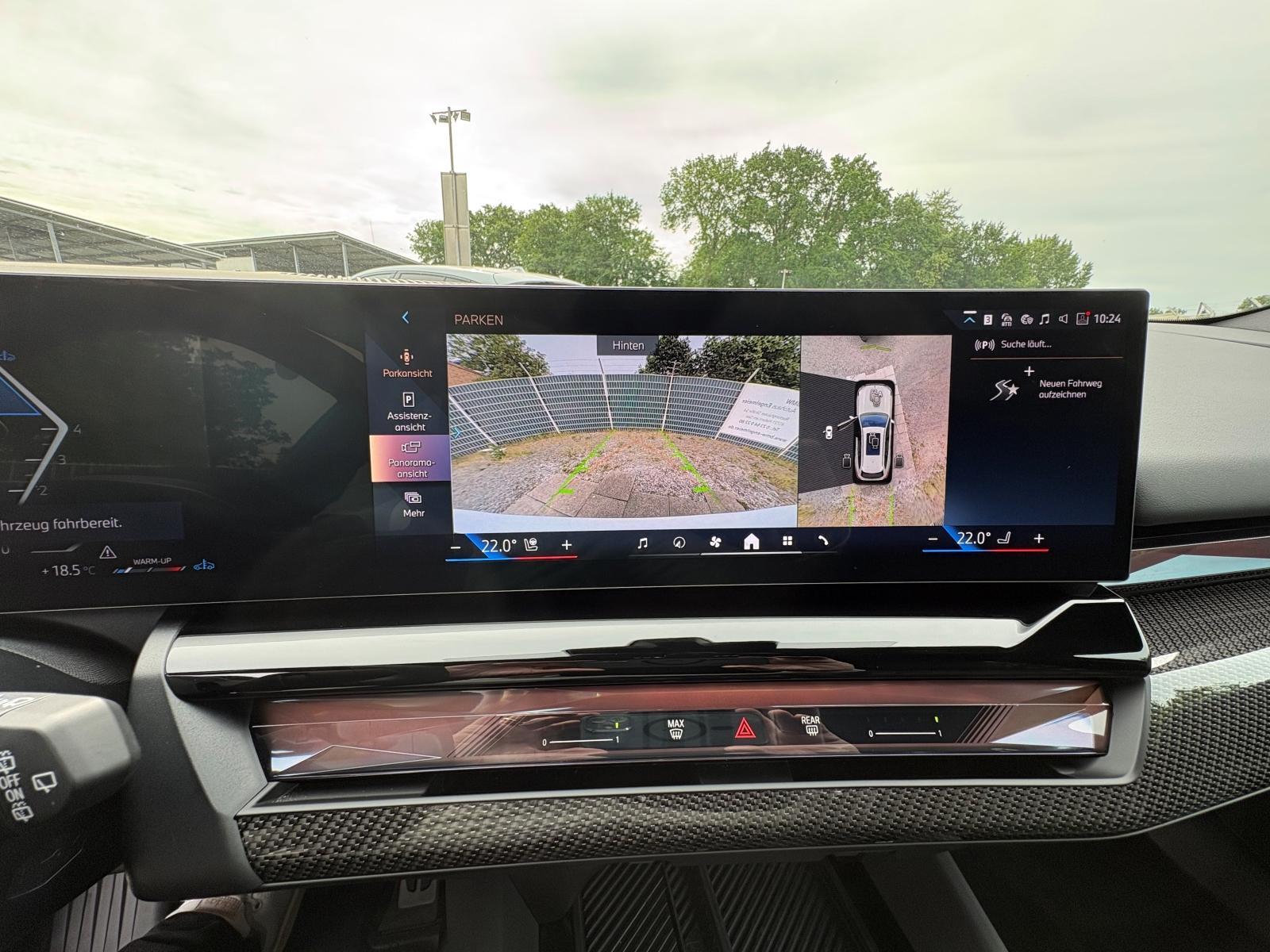BMW 5er Touring – Bild 7