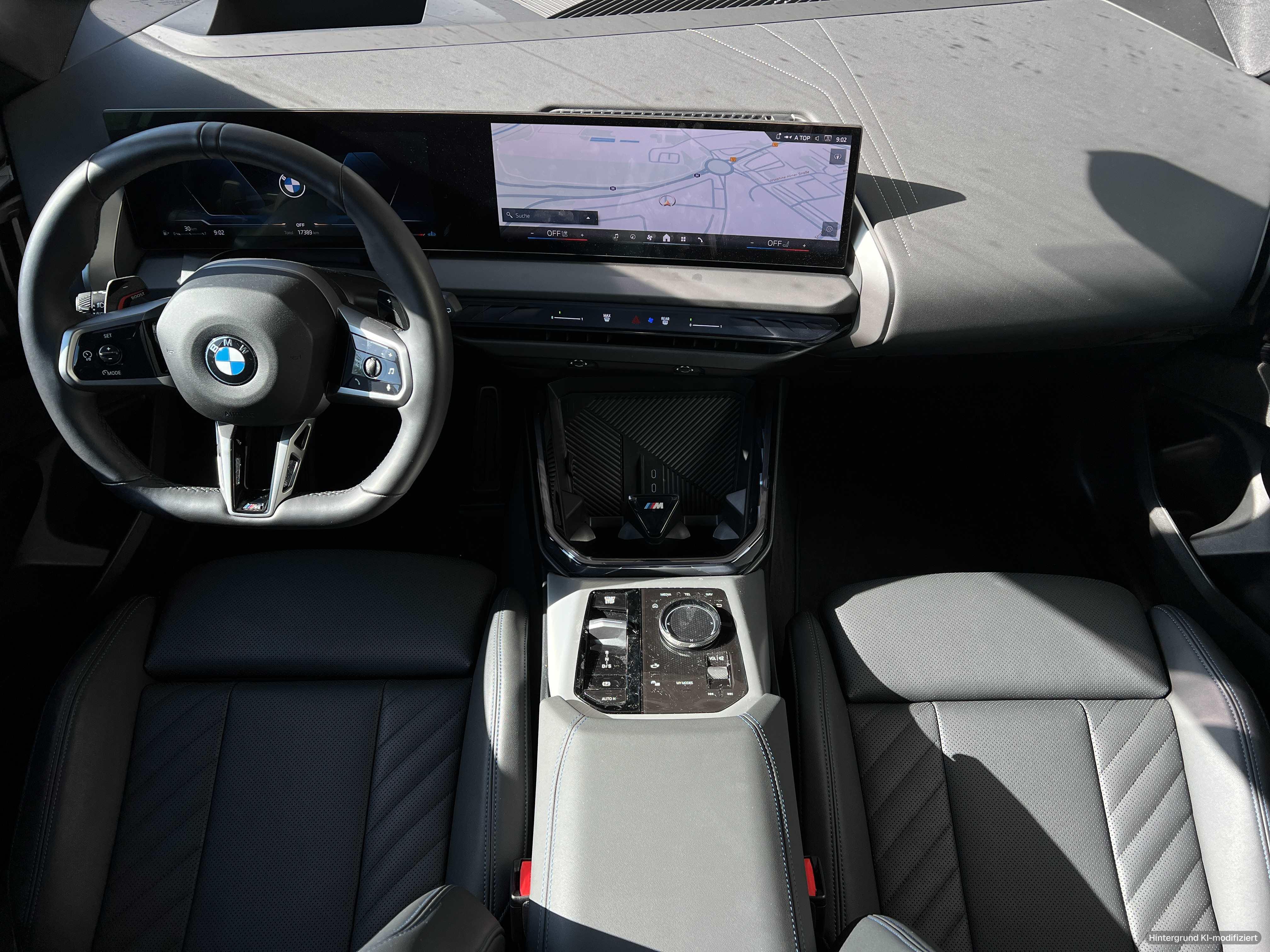 BMW X3 – Bild 11