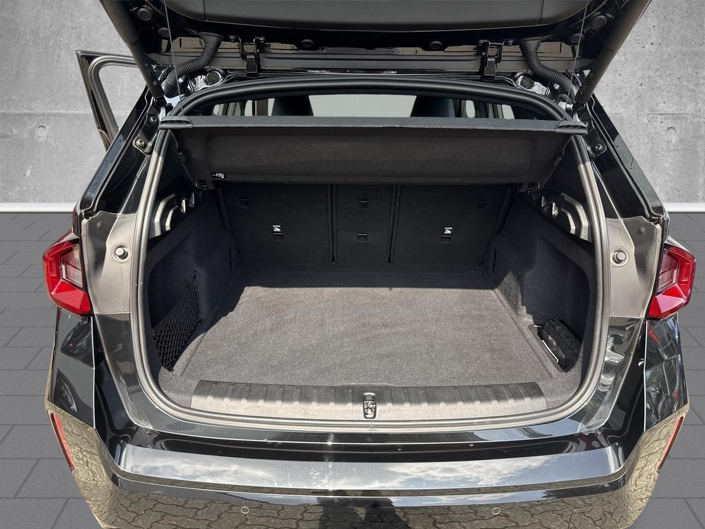 BMW X1 – Bild 9
