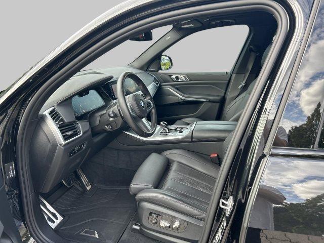 BMW X5 – Bild 26