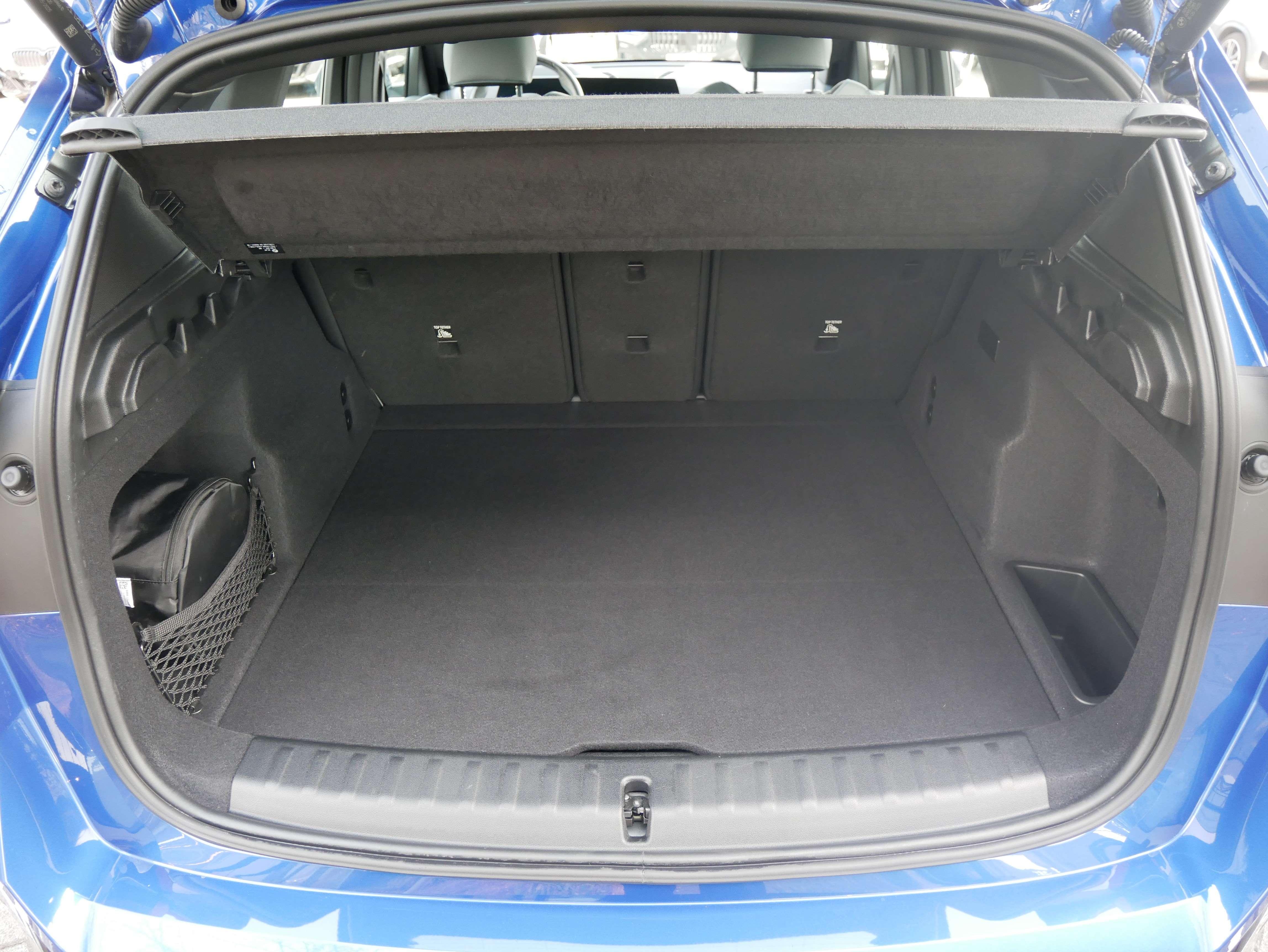BMW X1 – Bild 10