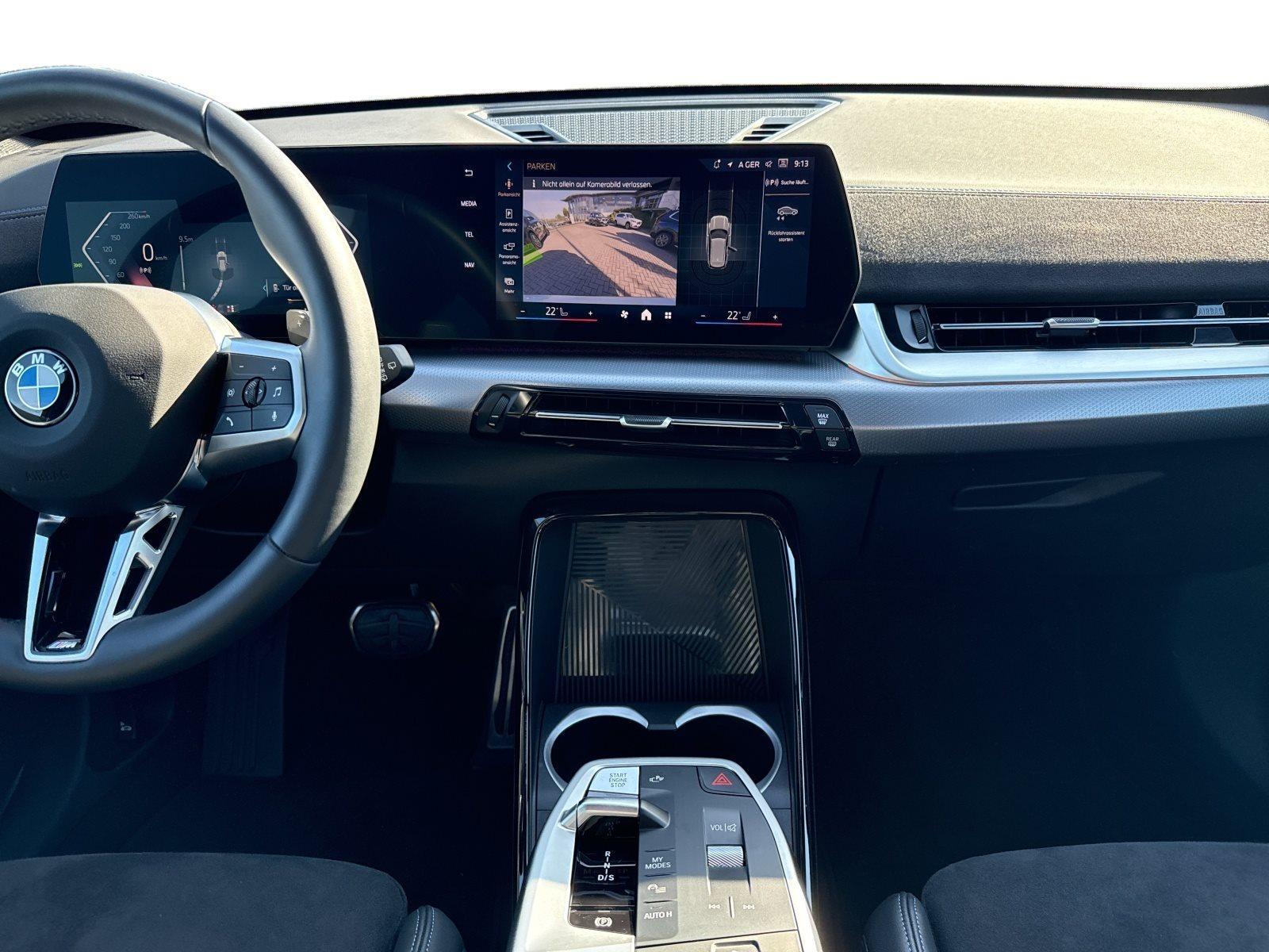 BMW X1 – Bild 12