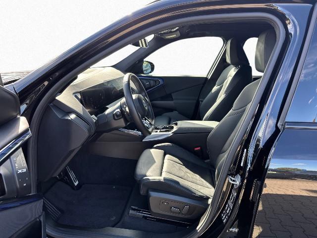 BMW X3 – Bild 3