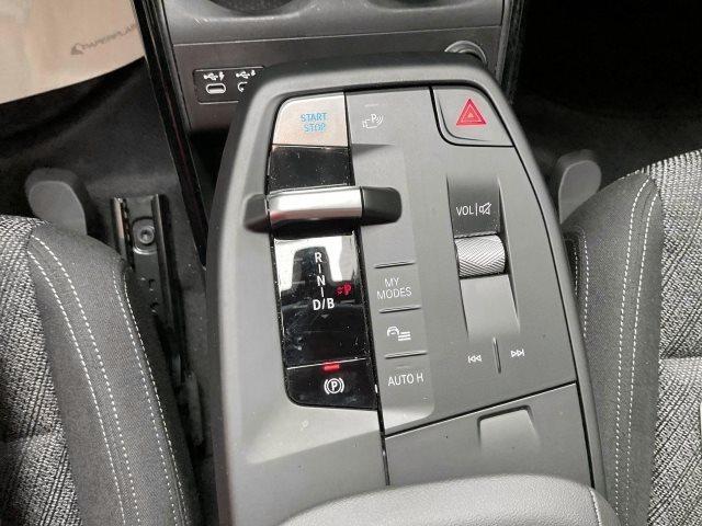 BMW iX1 – Bild 21