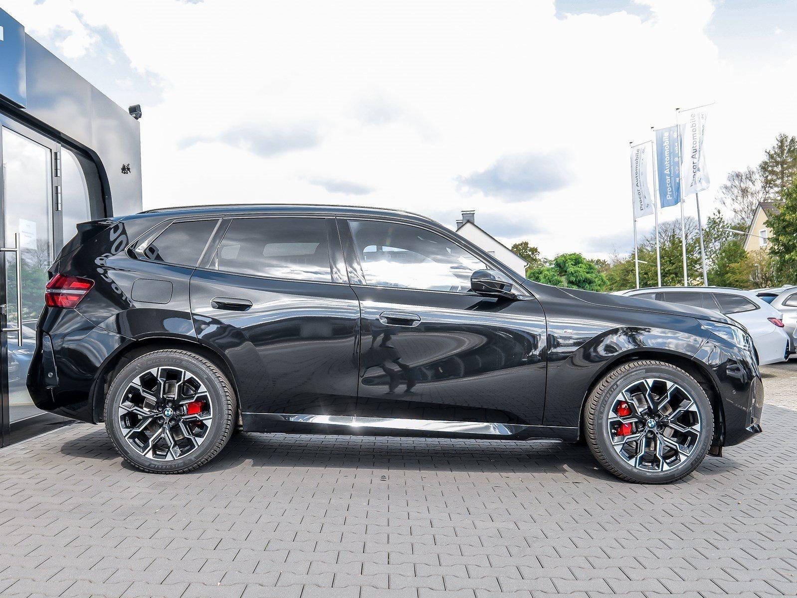 BMW X3 – Bild 25