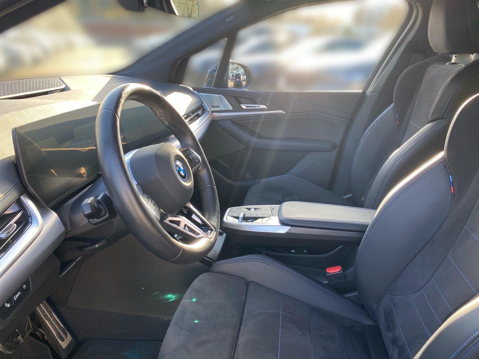 BMW 2er Active Tourer – Bild 7