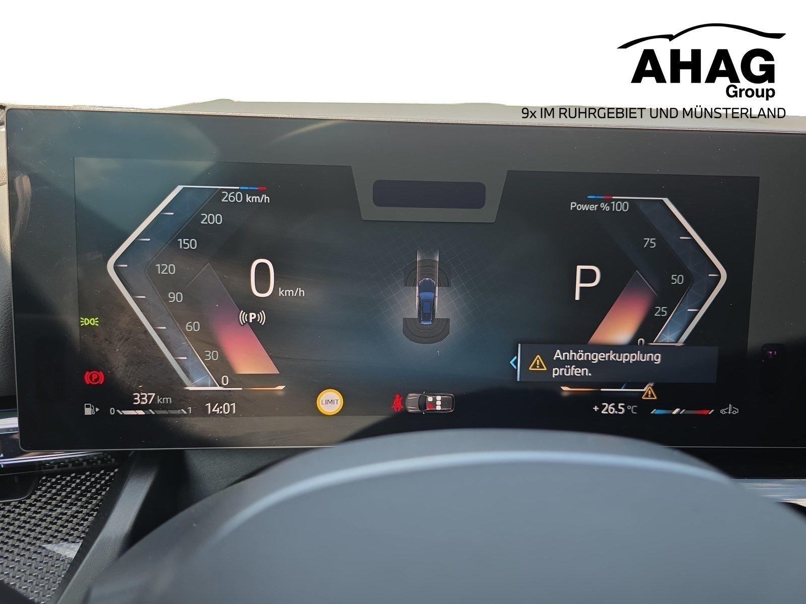 BMW 5er Touring – Bild 7