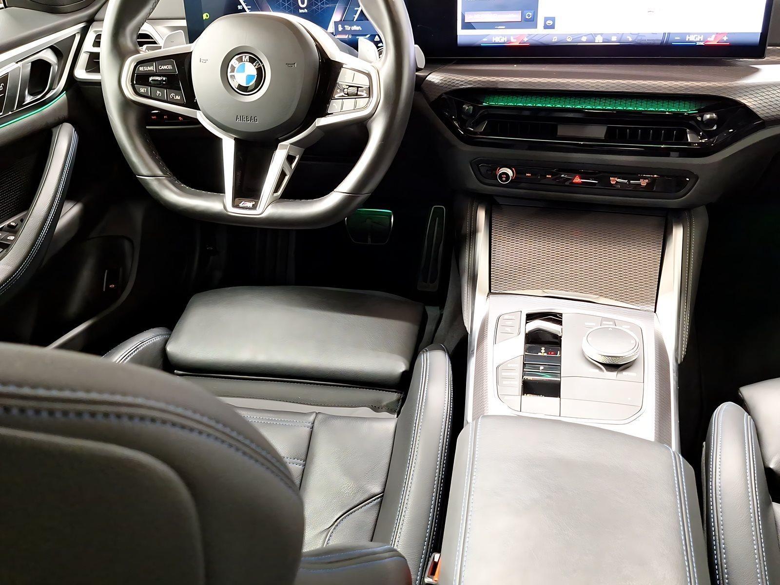 BMW 4er Gran Coupé – Bild 15