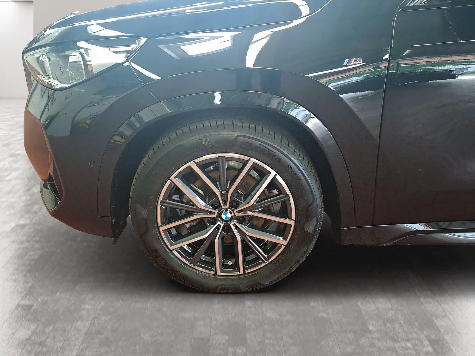 BMW X1 – Bild 15