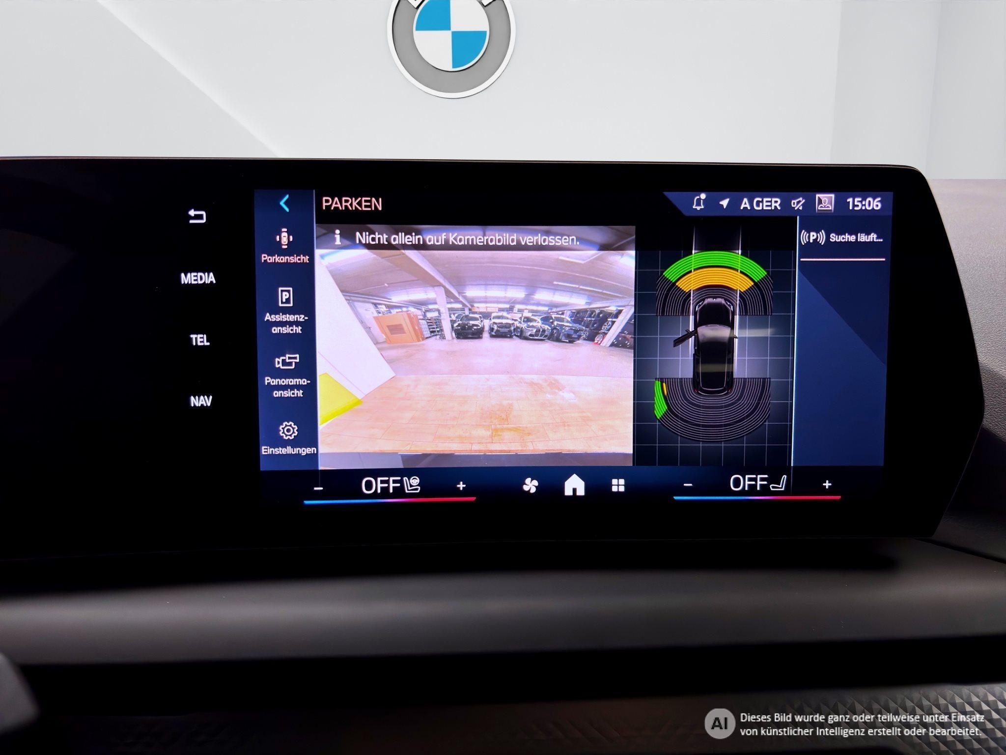 BMW 1er – Bild 15