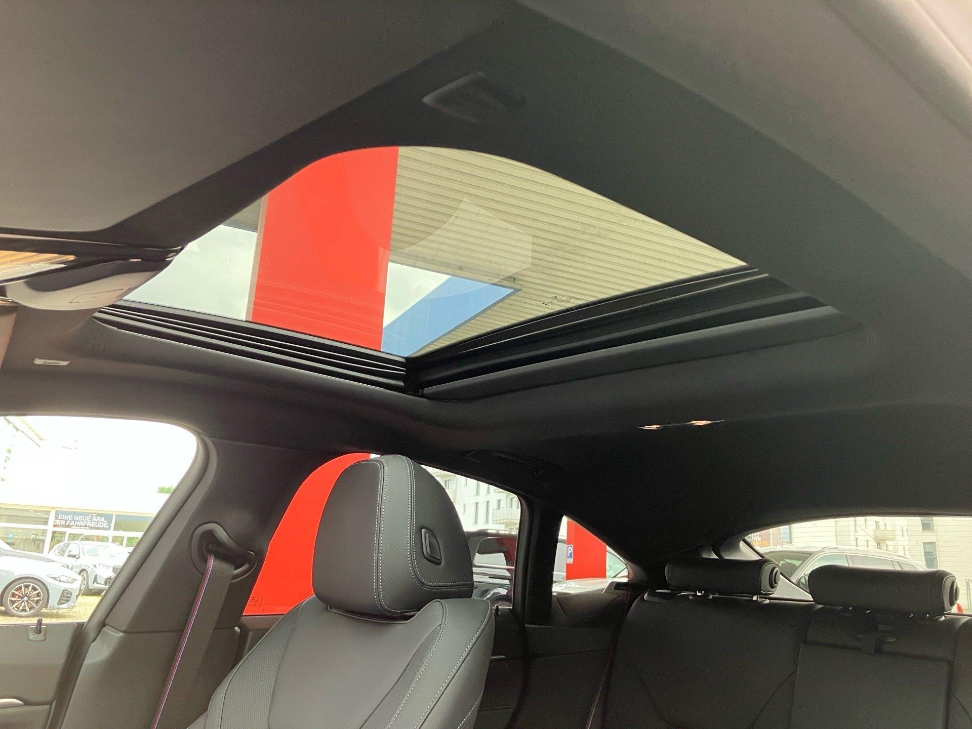 BMW 4er Gran Coupé – Bild 7