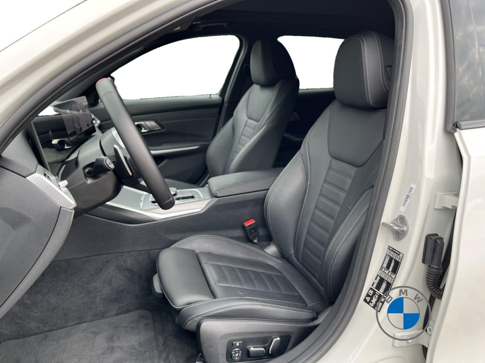 BMW 3er Touring – Bild 13